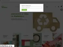 Sites similar to elviejohortelano.es
