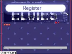 Sites similar to elvies.co.uk