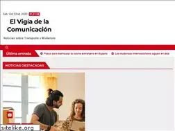 Sites similar to elvigia.com