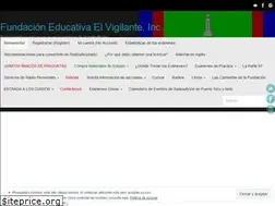 Sites similar to elvigilante.info