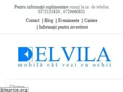 Sites similar to elvila.ro