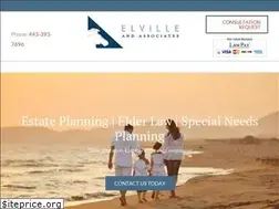 Sites similar to elvilleassociates.com