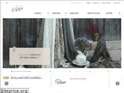 Sites similar to elvin.com.tr