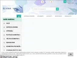Sites similar to elvina.cz