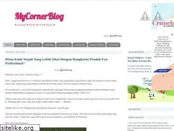 Sites similar to elvinajane.blogspot.com