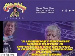 Sites similar to elvinbishopmusic.com
