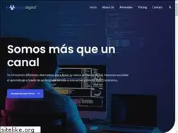 Sites similar to elvinculodigital.com