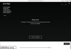 Sites similar to elvine.se
