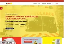 Sites similar to elvinilo.es