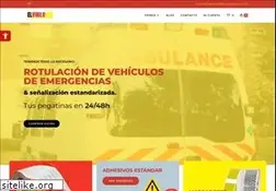 Sites similar to elvinilo.net