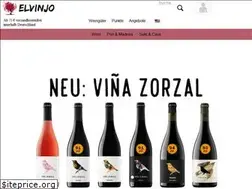 Sites similar to elvinjo.de
