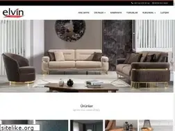 Sites similar to elvinmobilya.com