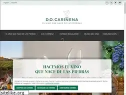 Sites similar to elvinodelaspiedras.es