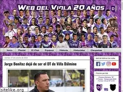 Sites similar to elviola.com.ar