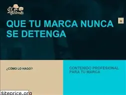 Sites similar to elviolento.com