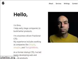 Sites similar to elviovicosa.com