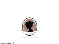 Sites similar to elvirablazquez-estetica.com