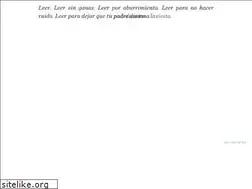 Sites similar to elviralindo.com