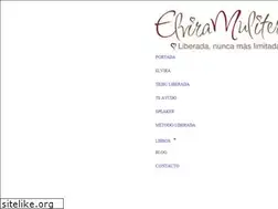 Sites similar to elviramuliterno.com