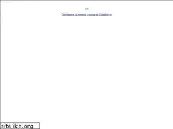 Sites similar to elvirebastendorff.net