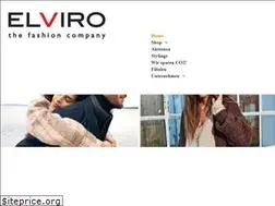 Sites similar to elviro.at
