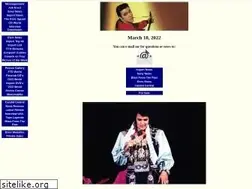 Sites similar to elvis-collectors.com