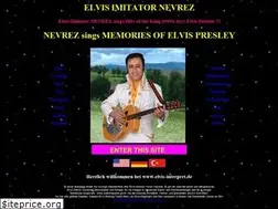Sites similar to elvis-interpret.de