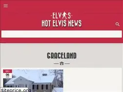 Sites similar to elvis-presley-the-king.de
