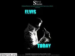 Sites similar to elvis-today.com