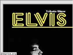 Sites similar to elvis-tribute-show.info