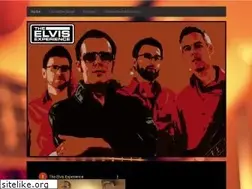 Sites similar to elvis-xp.de