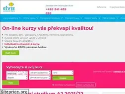 Sites similar to elvis.cz