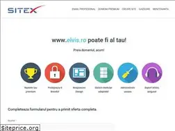Sites similar to elvis.ro