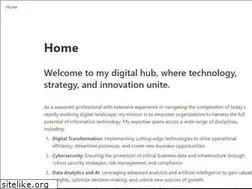 Sites similar to elviscernjul.com