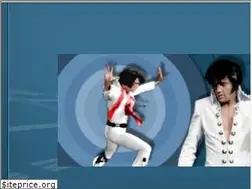 Sites similar to elvisconcerts.com