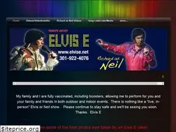 Sites similar to elvise.net