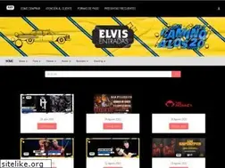 Sites similar to elvisentradas.com.ar