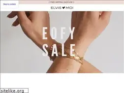 Sites similar to elvisetmoi.com