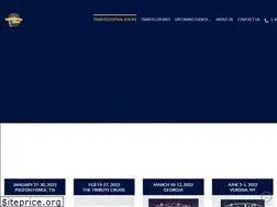 Sites similar to elvisfestival.com
