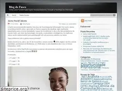 Sites similar to elvisfusco.com.br