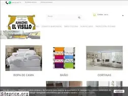 Sites similar to elvisillo.com