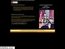 Sites similar to elvisimpersonatorlive.com