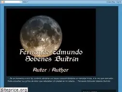 Sites similar to elvisitantemaligno.blogspot.com