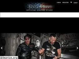 Sites similar to elvismonroe.com
