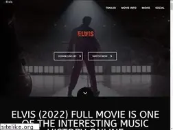 Sites similar to elvismoviefull.com