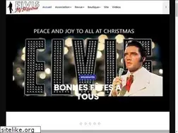 Sites similar to elvismyhappiness.com