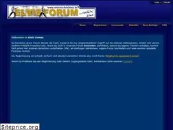 Sites similar to elvisnachrichten.de