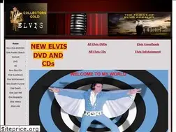 Sites similar to elvisondvdcd.de