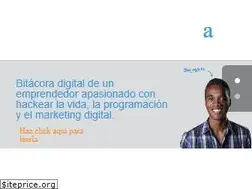 Sites similar to elvisozoria.com