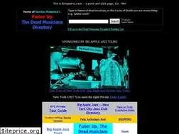 Sites similar to elvispelvis.com